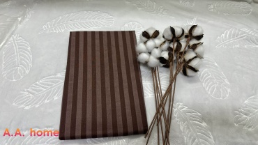 Наволочка A.A.home . 50x70 хлопок, 2 шт