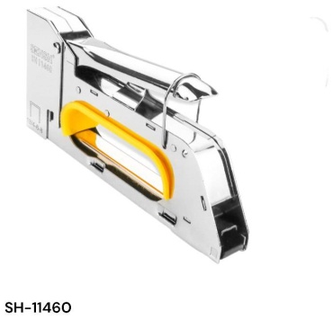 Строительный степлер Sensh SH-11460