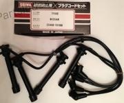 SEIWA Провода Высоковольтные Системы Зажигания (комплект) 71109