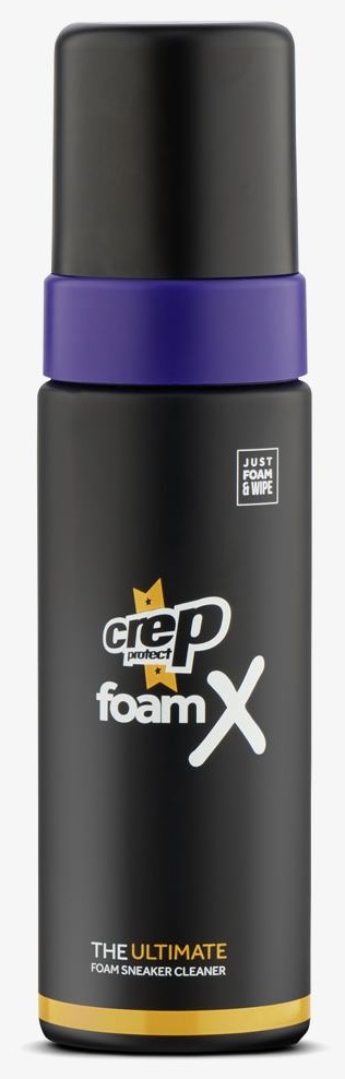 Crep Protect очиститель бесцветный, CP1973