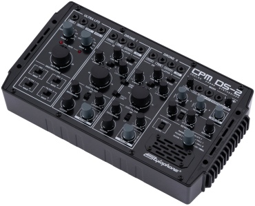 Синтезатор Stylophone DS-2 Analog Drone Synth
