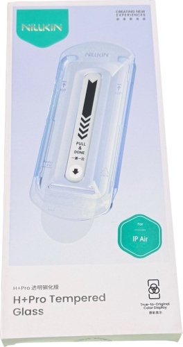 Стекло Nillkin для Apple iPhone Air прозрачный