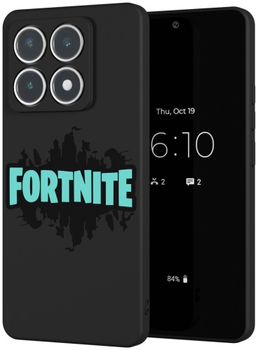 Чехол для Xiaomi 14T Pro рисунок
