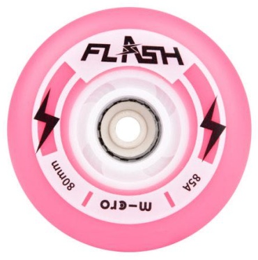 Micro колесо Flash