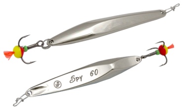 Блесна Ecopro Spy 1 шт