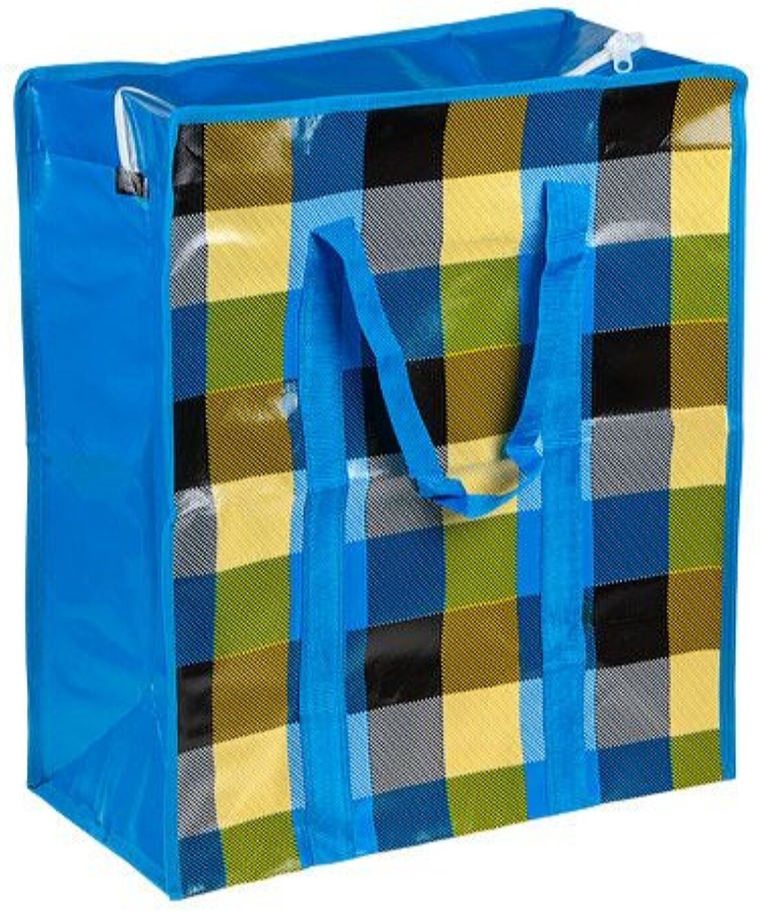 Хозяйственная сумка 10 л PERFECTO LINEA 45x50x40 см, полипропилен