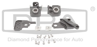 DPA крепление K91787702 Volkswagen Tiguan