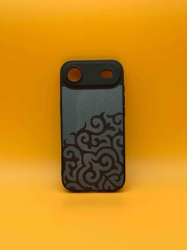 Чехол для Apple iPhone Air черный