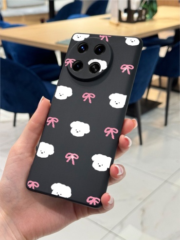 Чехол для TECNO Camon 30S рисунок