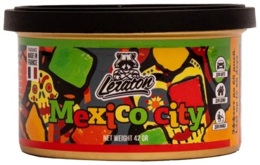 SP ароматизатор каучуковый для автомобиля LERATON Mexico city (Tutti frutti/Тутти фрутти)