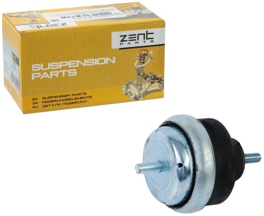ZentParts подушка двигателя Z13157
