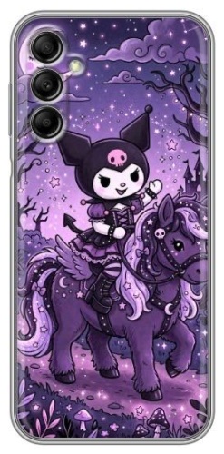 Чехол для Samsung Galaxy A14 рисунок