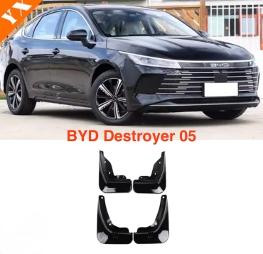 ALMA PART комплект для BYD Destroyer 05 2024-2025