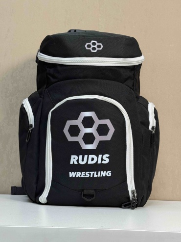 Rudis 876351 для единоборств 30 черный