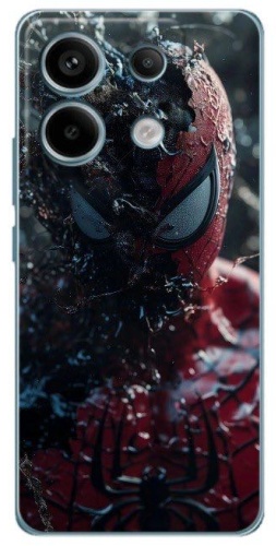 Чехол BAIKO для Xiaomi Redmi Note 13 Pro 4G рисунок