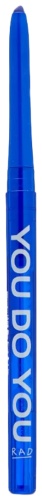 RAD Plenty Will Do Eye & Lip карандаш синий 006 Ultramarine