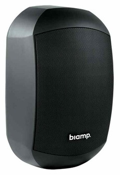Biamp Desono MASK4CT-BL черный