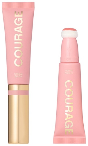 Vivienne Sabo COURAGE румяна тон 01/персиковый