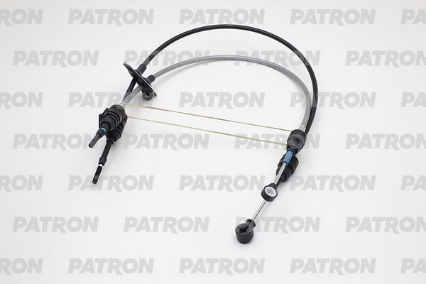 PATRON трос КПП PC9011