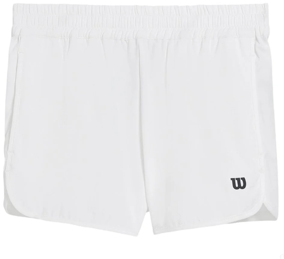 Спортивные шорты Wilson белый