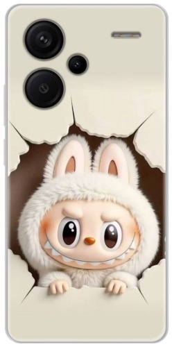 Чехол BAIKO для Xiaomi Redmi Note 13 Pro+ рисунок