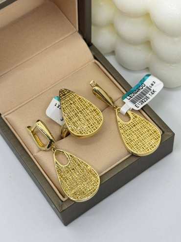 Sandu gold 56765443 вес 8.6 г золото, без вставок