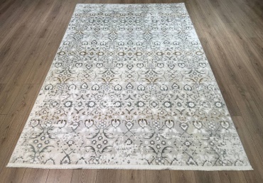 Ковер СОФИНА 300x400 см, короткий ворс, Турция