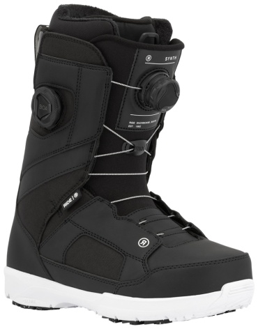 Ride Synth - 2026 12L2023.1.1 черный 38