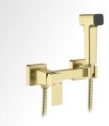 Frap гигиенический душ F7591-3, абс-пластик