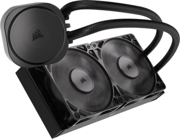 Corsair NAUTILUS 240 RS CW-9060088-WW