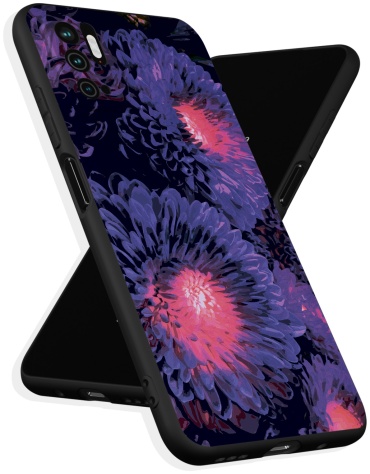 Чехол для POCO Poco M3 Pro рисунок
