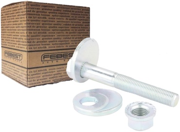 FEBEST болт с эксцентриком 0529-002-KIT