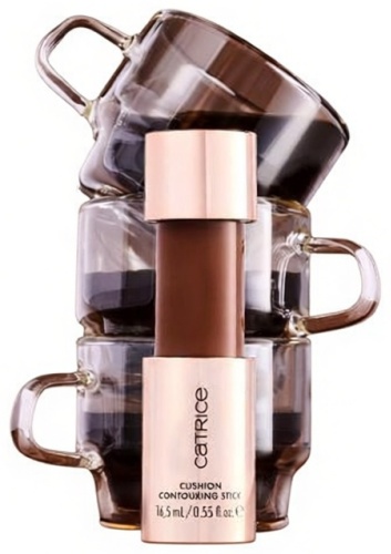 Catrice скульптор в стике Espresso yourself02 CAFE CREME DREAM скульптор 02 CAFE CREME DREAM