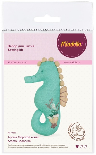 Miadolla AT-0417