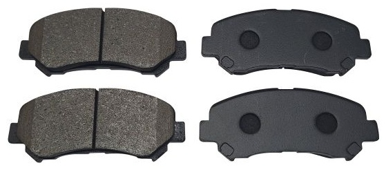 Колодки CTR GK0741