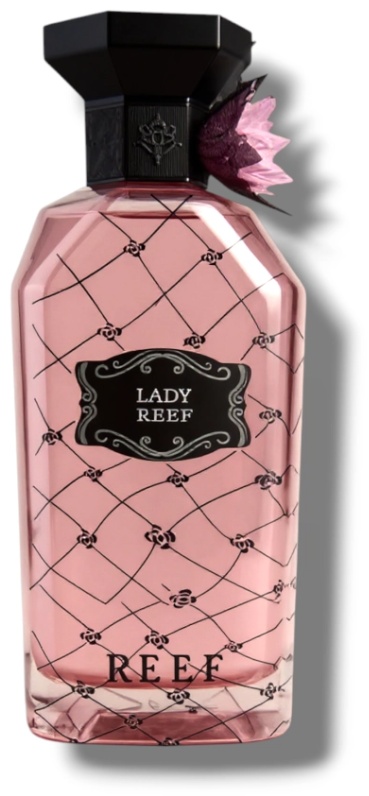 REEF Perfumes Lady Reef духи PARFUM 150 мл, для женщин