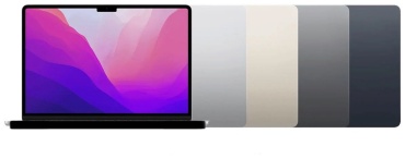 BOE экран в сборе для A2681 MacBook Air M2