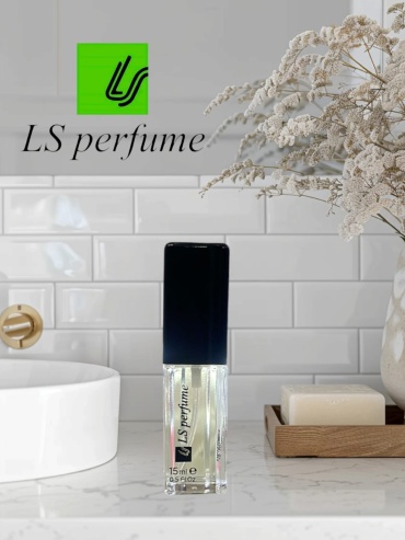 LS Perfume U13 парфюмерная вода EDP 15 мл, унисекс