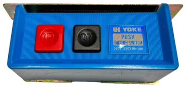 Электропривод YOKE SWITCH 220-380V