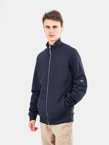 Свитшот CoSTUME NATIONAL синий