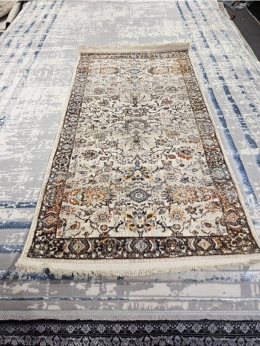 Ковер Hand Craft 100x150 см, короткий ворс, Бельгия