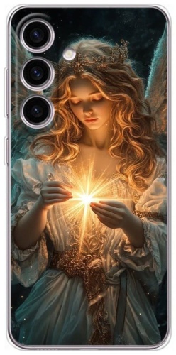 Чехол BAIKO для Xiaomi Redmi 15 рисунок