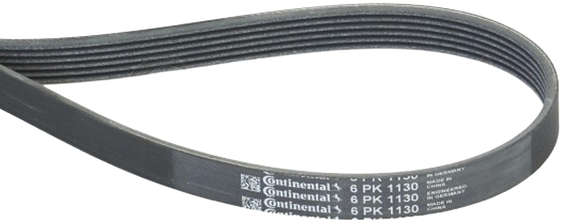 Contitech ремень поликлиновый 6PK1130