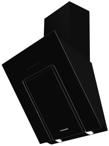 Kuppersberg F 660 черный