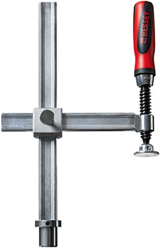 Струбцина накладка BESSEY 175 мм арт. TWV28-30-17-2K