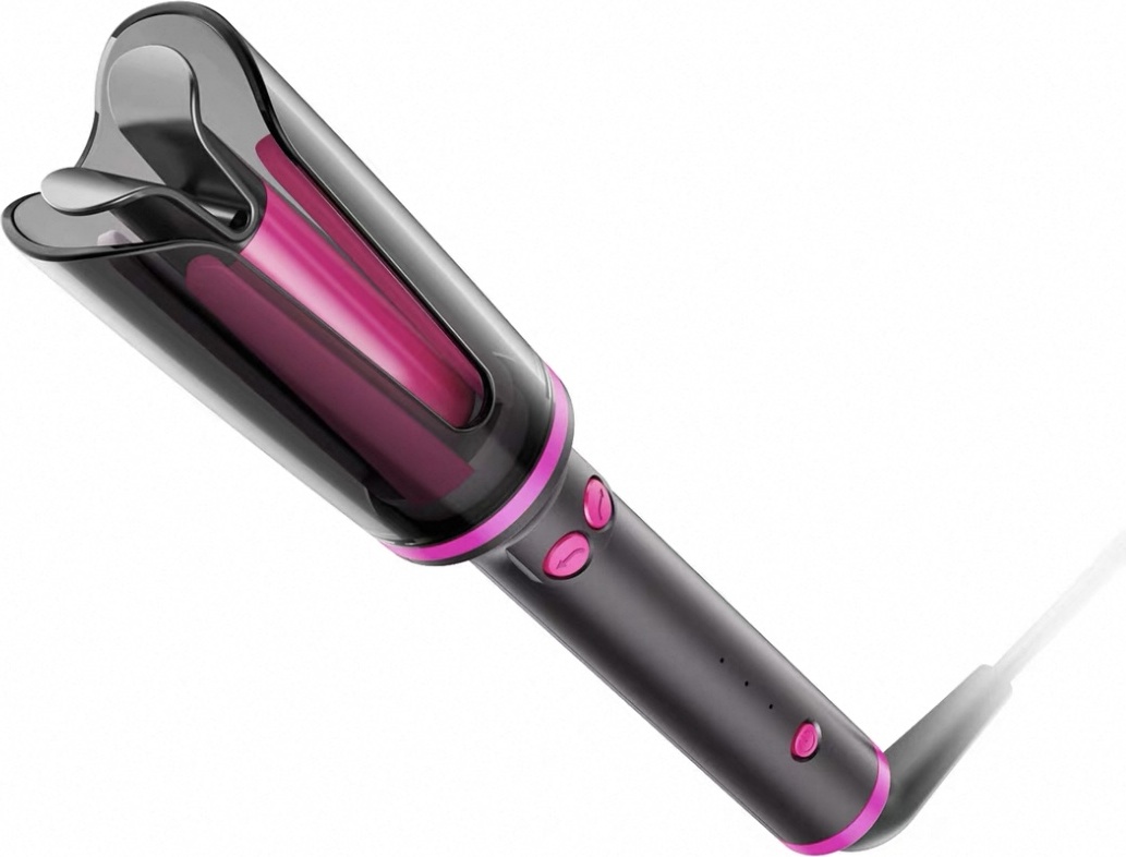 Curling Iron автоматическая плойка