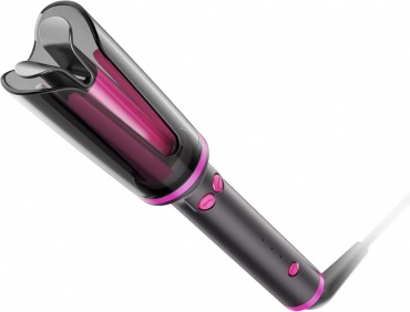 Curling Iron автоматическая плойка