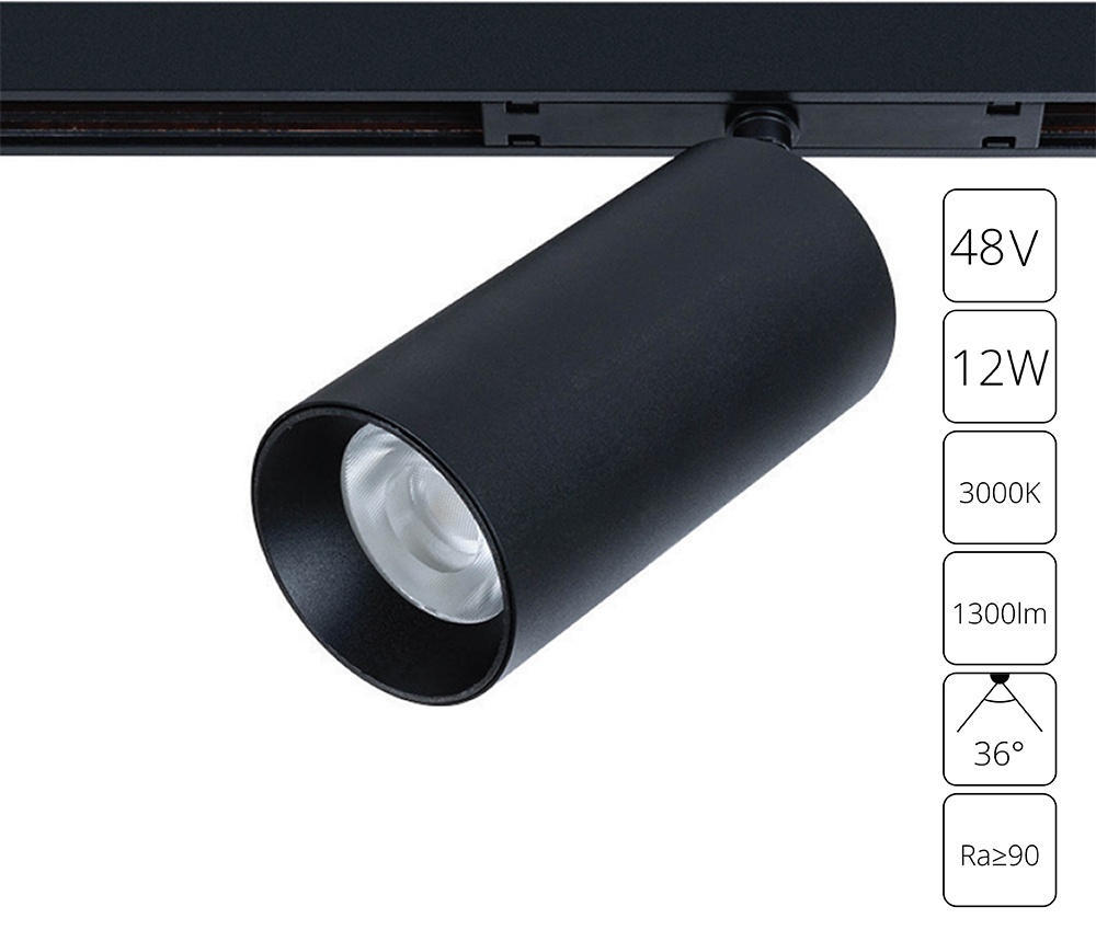 Arte Lamp магнитный трековый светильник OPTIMA