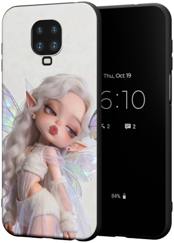 Чехол для Redmi Redmi Note 9s, Redmi Note 9 Pro рисунок
