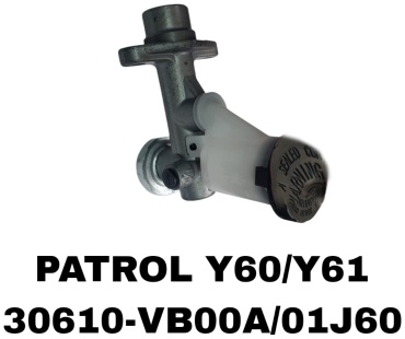 Главный цилиндр сцепления 30610-VB00A